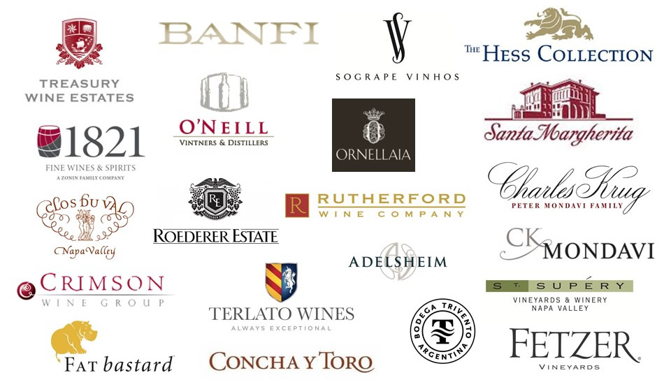 Wine Opinions clients